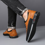 Mauro™ | Premium Oxford cipele