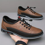Mauro™ | Premium Oxford cipele