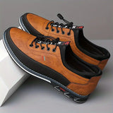 Mauro™ | Premium Oxford cipele