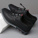 Mauro™ | Premium Oxford cipele
