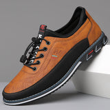 Mauro™ | Premium Oxford cipele