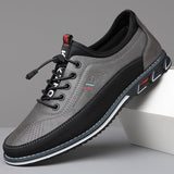 Mauro™ | Premium Oxford cipele