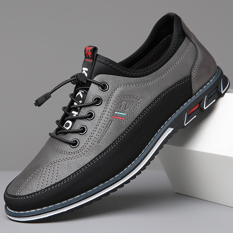 Mauro™ | Premium Oxford cipele