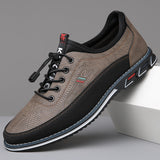 Mauro™ | Premium Oxford cipele