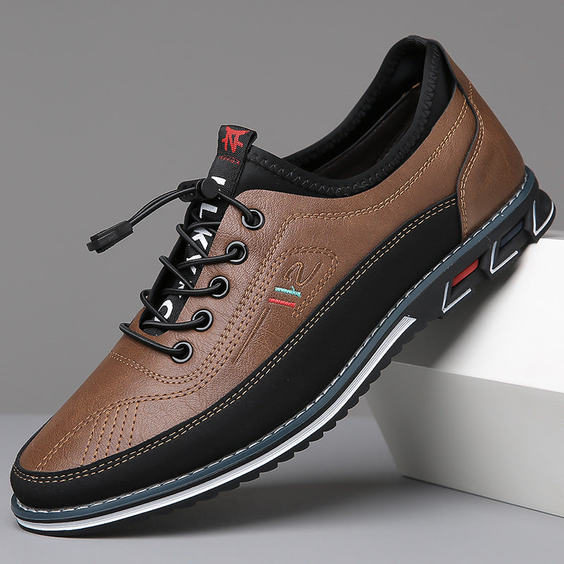 Mauro™ | Premium Oxford cipele