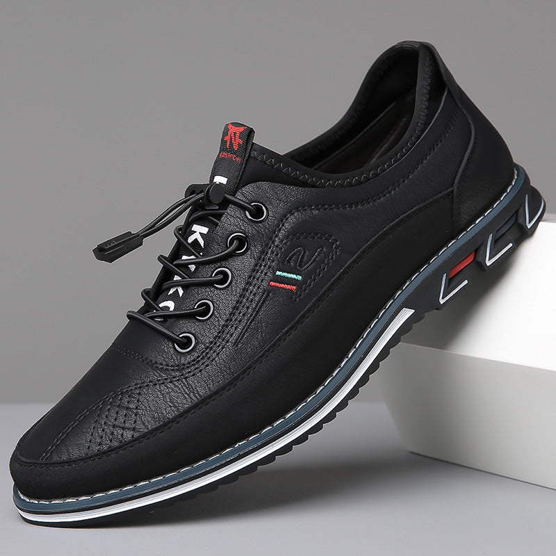 Mauro™ | Premium Oxford cipele