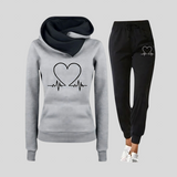 Bettina - Udobni Trening Set