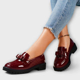 Preppy | Elegant Summer Loafers with Style