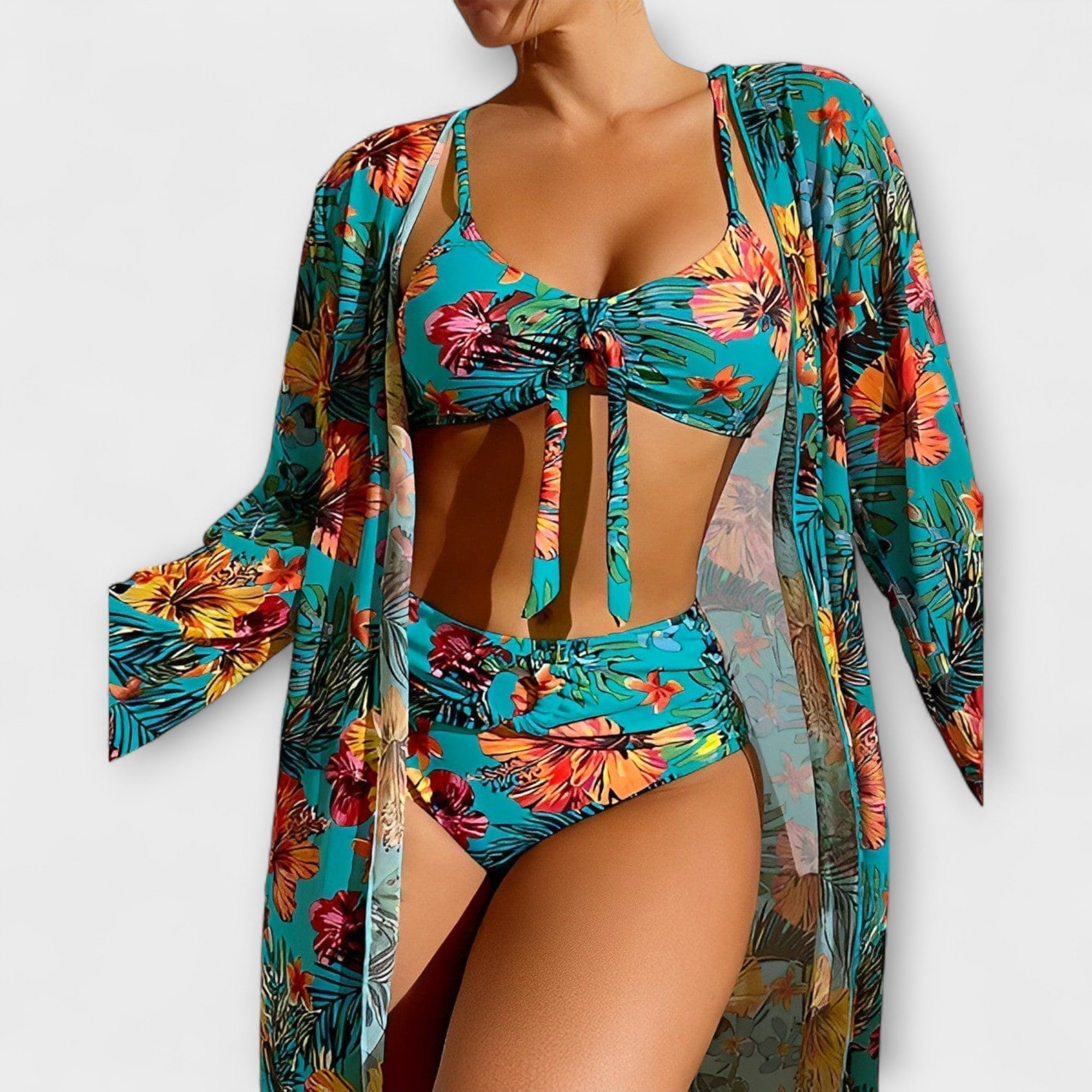 Arijana - Bikini Set
