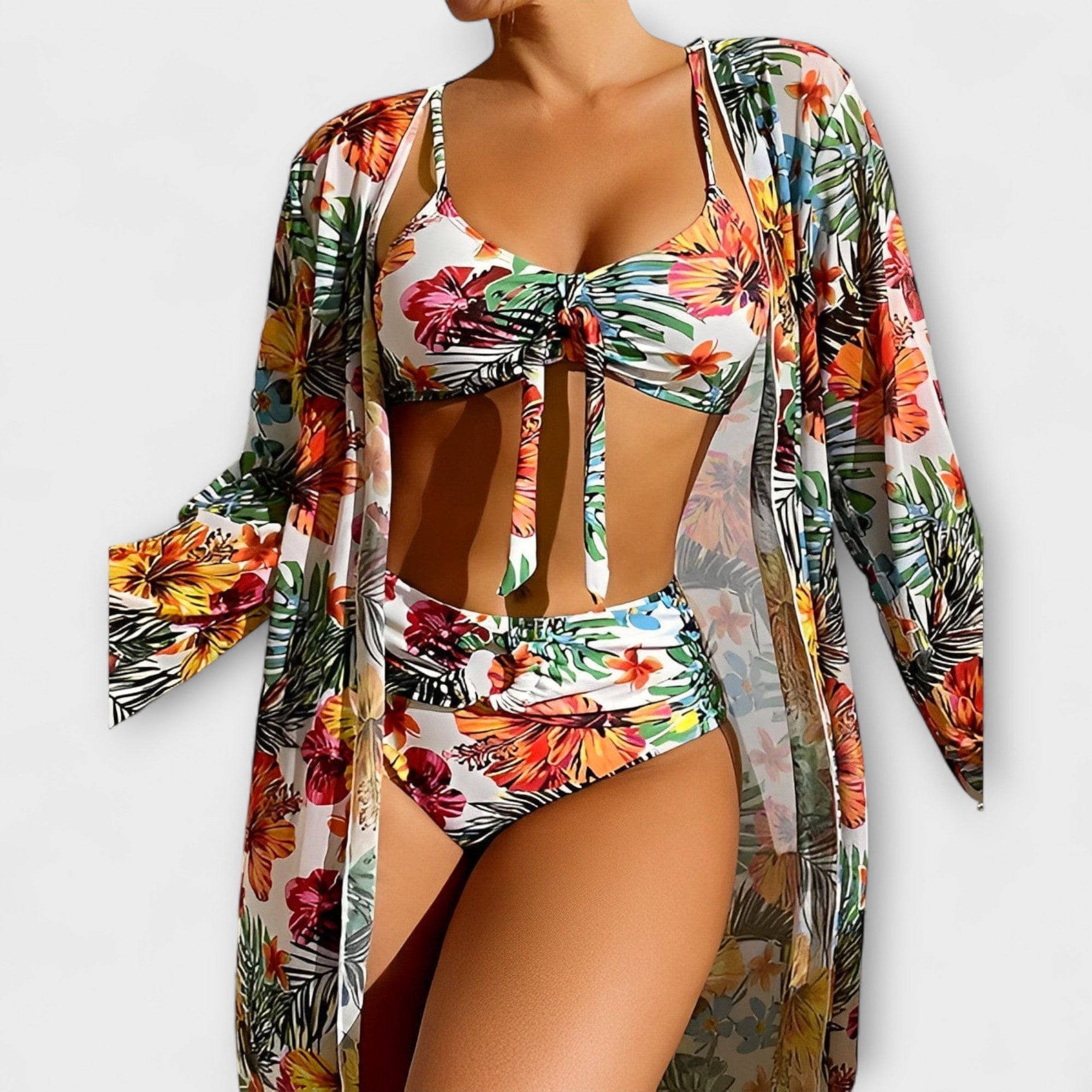 Arijana - Bikini Set