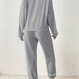 Clara | Labavi set od pletiva