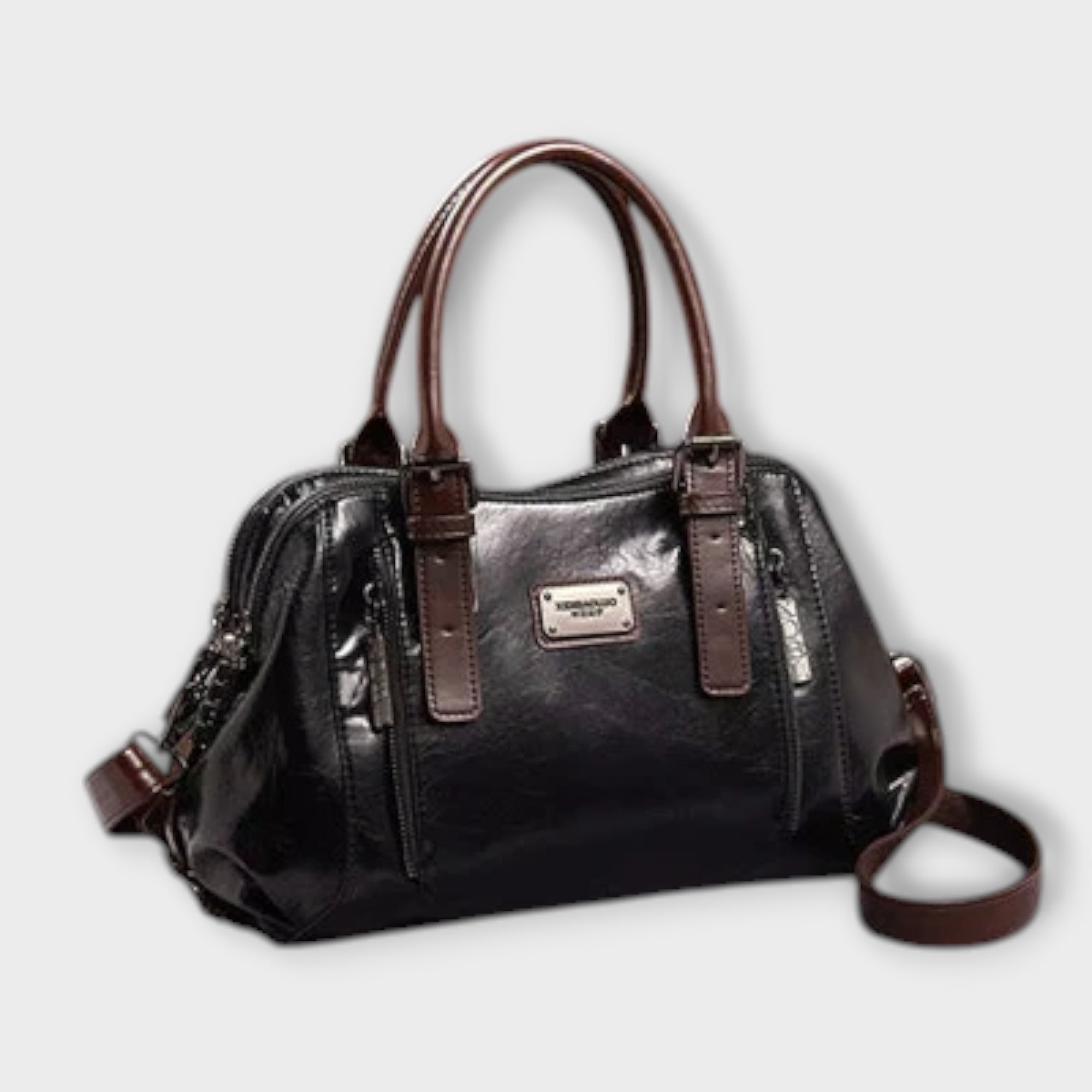 Fanni | Retro Elegance for Every Occasion