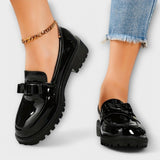 Preppy | Elegant Summer Loafers with Style