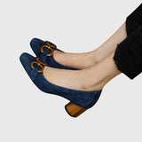 Dorothy | Stylish Stiletto