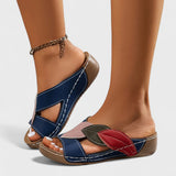 Blanka | Stylish and Comfortable Summer Sandals