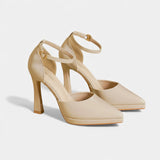 Natalia | Ortopedske Elegantne Pete