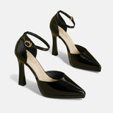 Natalia | Ortopedske Elegantne Pete