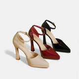 Natalia | Ortopedske Elegantne Pete