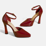 Natalia | Ortopedske Elegantne Pete