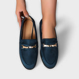 Nóra | Elegantni loaferi za ljetne kombinacije