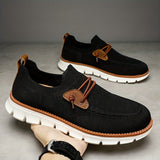 DUMONT LYON | Sportske slip-on tenisice