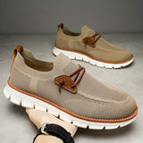DUMONT LYON | Sportske slip-on tenisice