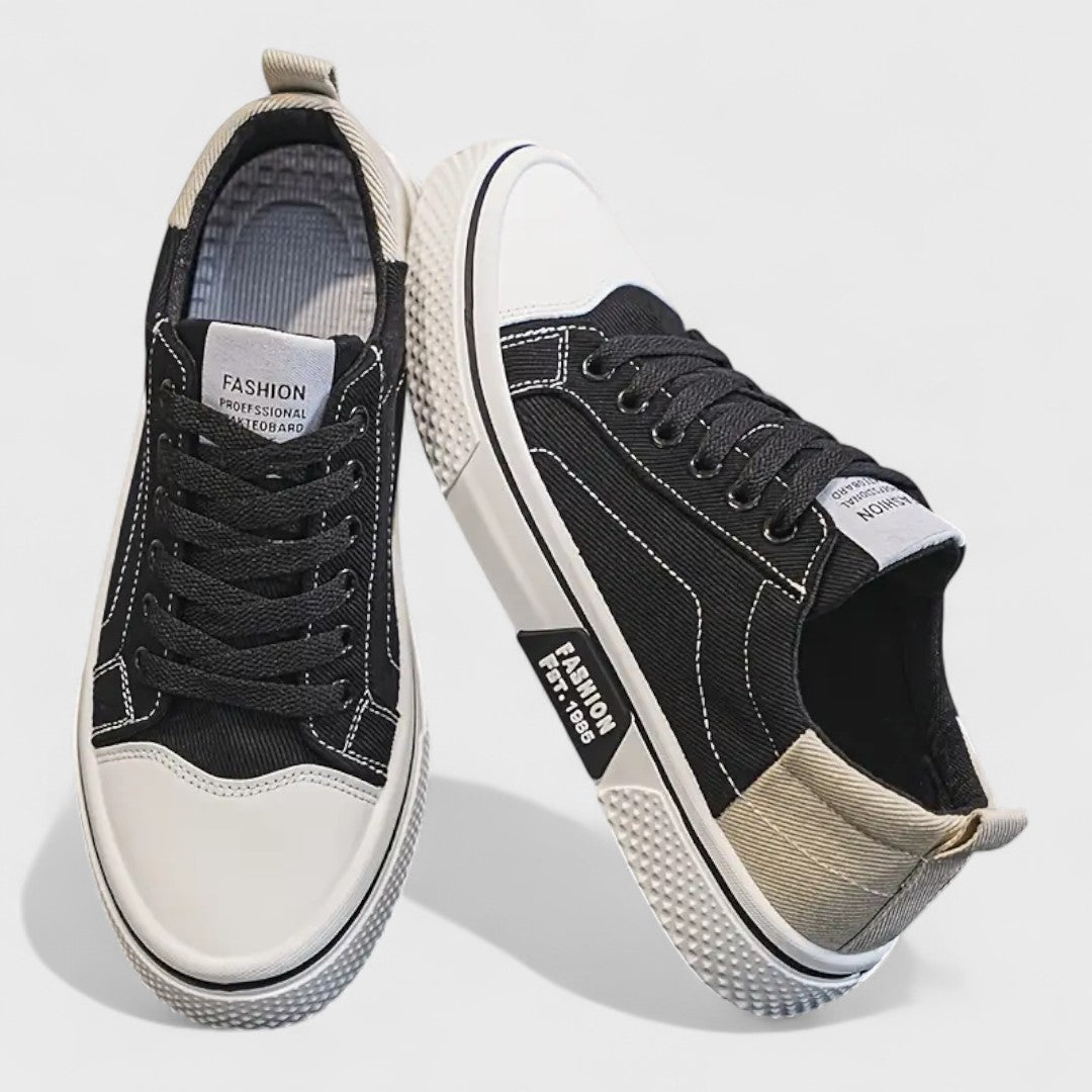 Lenka | Comfortable and Stylish Sports Sneakers