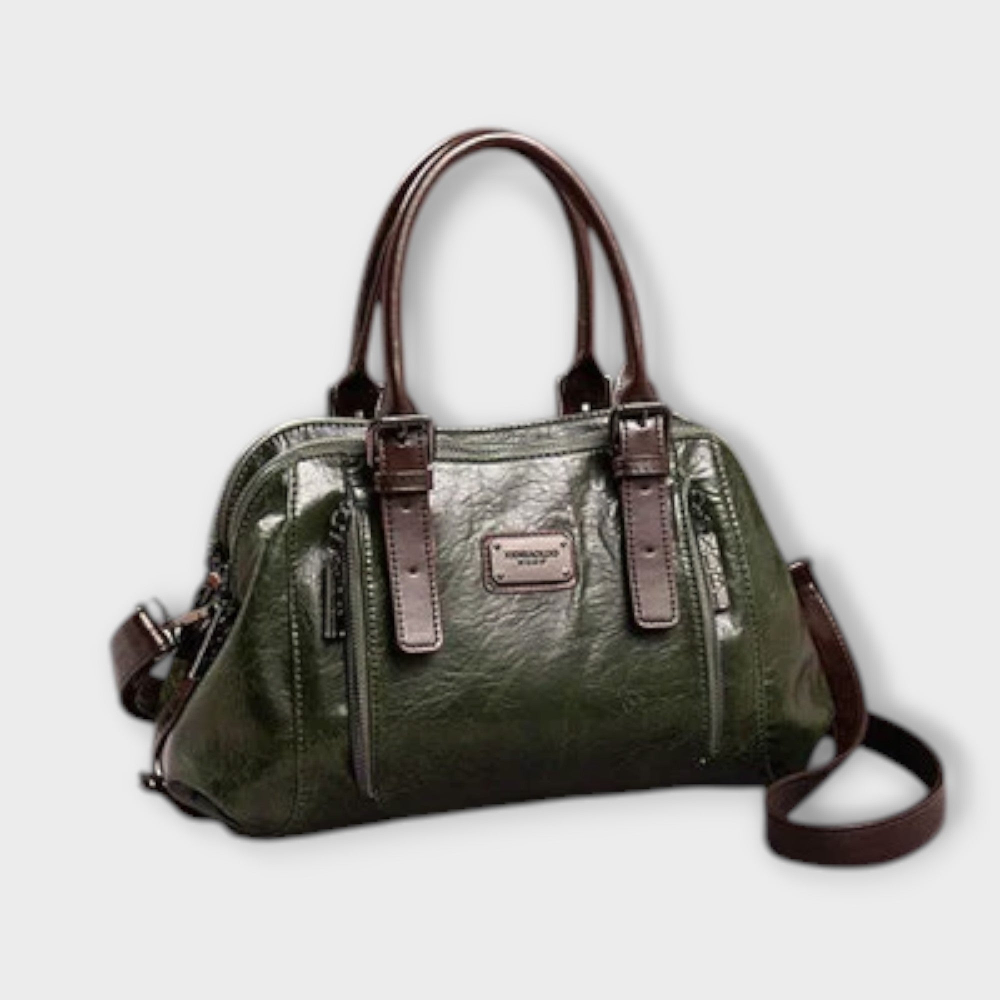 Fanni | Retro Elegance for Every Occasion