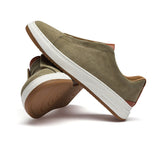 DUMONT LYON | Muške kožne slip-on cipele