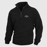 Péter | Sportska Elegancija s Polu-Zipom