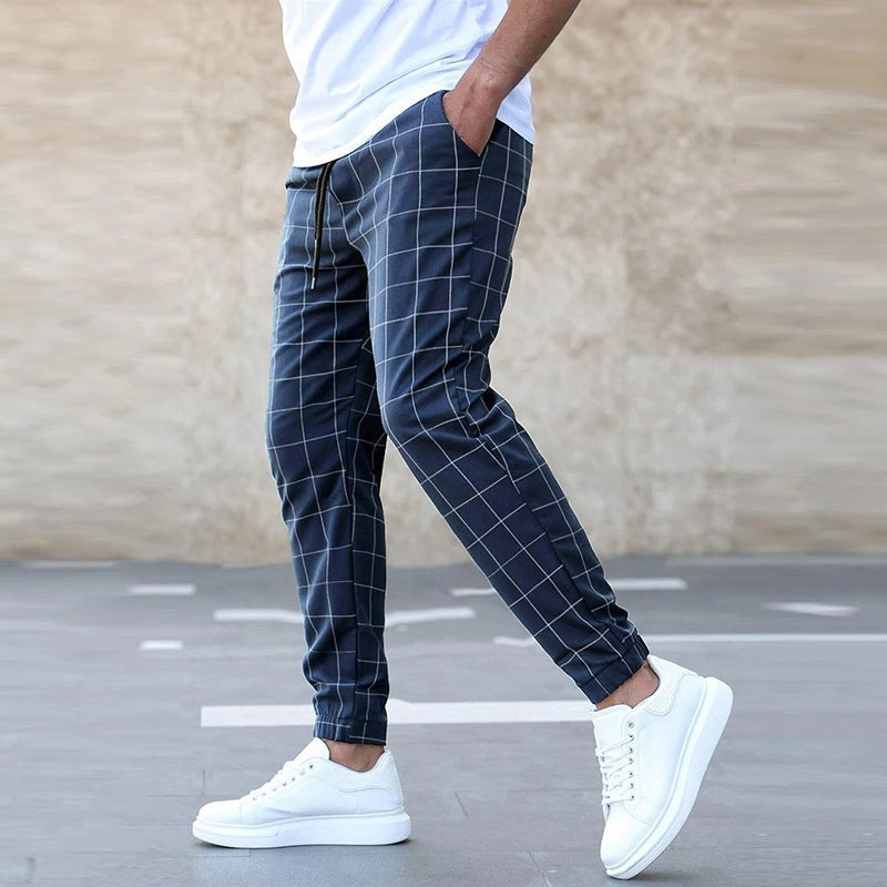 Dumont Lyon | Muške jogging hlače