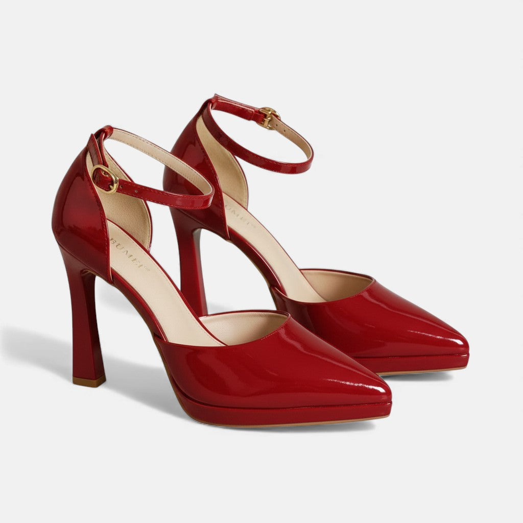 Natalia | Ortopedske Elegantne Pete