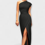 Sandra - Elegant Evening Dress