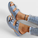 Kamilla | Elegant Women's Orthopedic Sandals