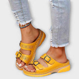 Kamilla | Elegant Women's Orthopedic Sandals
