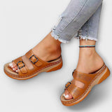 Kamilla | Elegant Women's Orthopedic Sandals