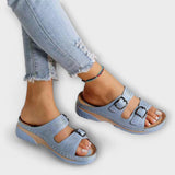 Kamilla | Elegant Women's Orthopedic Sandals