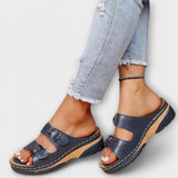 Kamilla | Elegant Women's Orthopedic Sandals