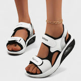 Lúcia | Confortable Modern Lúcia Sandals
