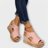 Rozali | Comfortable Women's Orthopedic Sandals