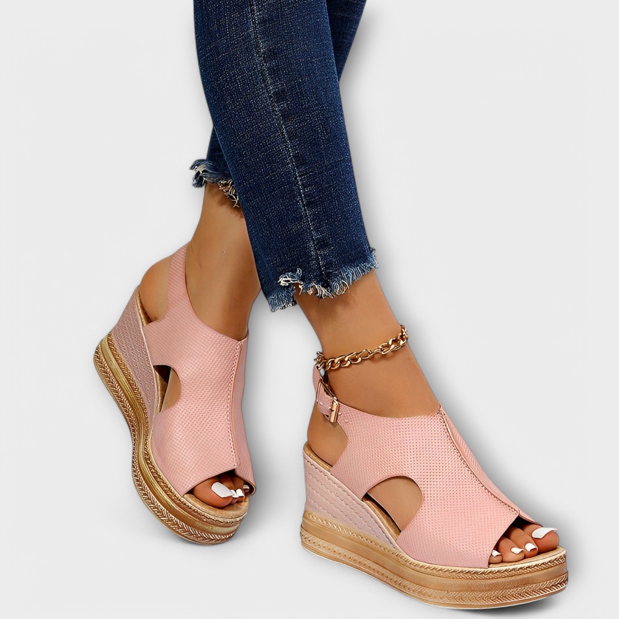 Rozali | Comfortable Women's Orthopedic Sandals