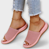 Stylish Breathable Summer Sandal