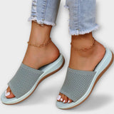 Stylish Breathable Summer Sandal