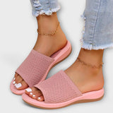 Stylish Breathable Summer Sandal