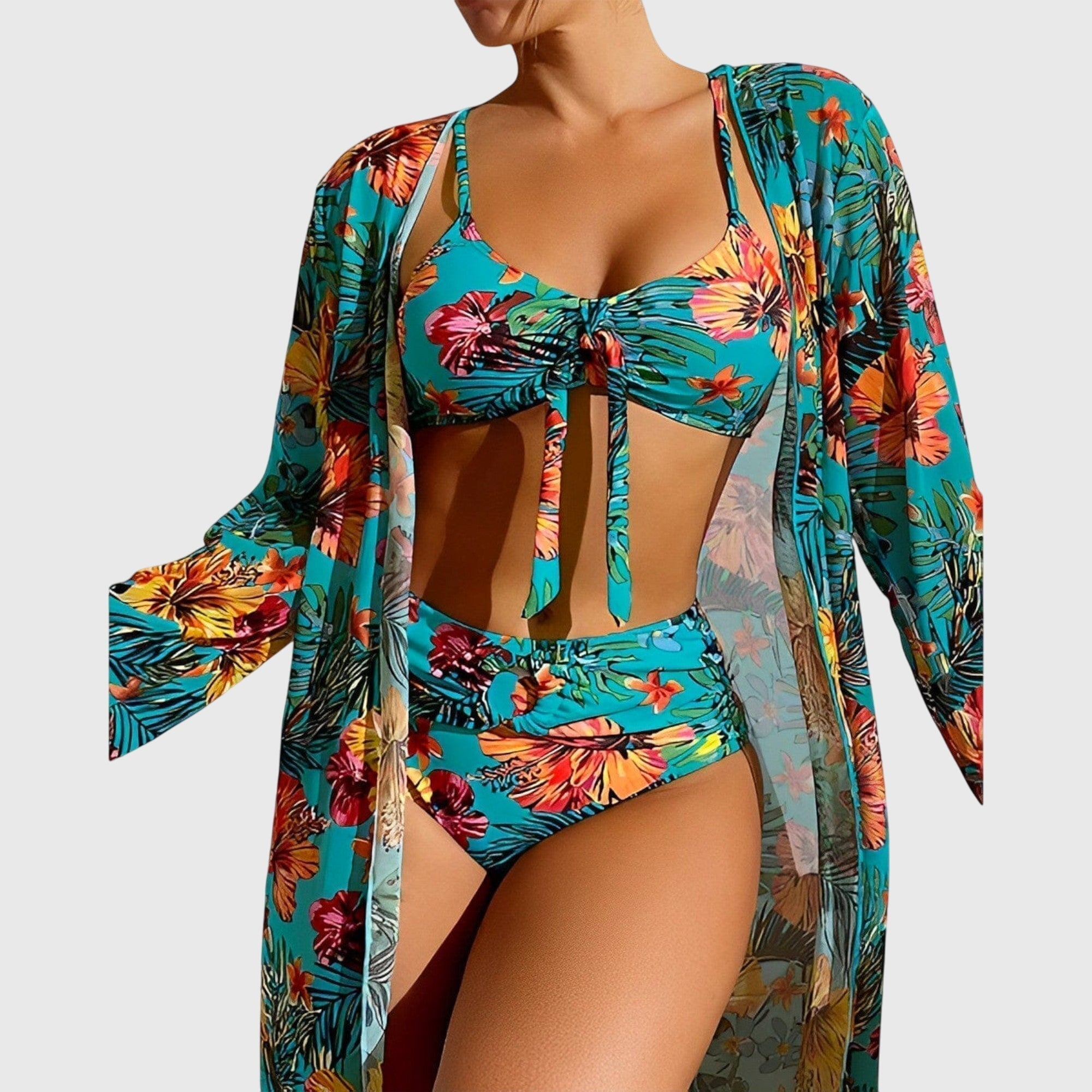 Luna - Set Bikinija