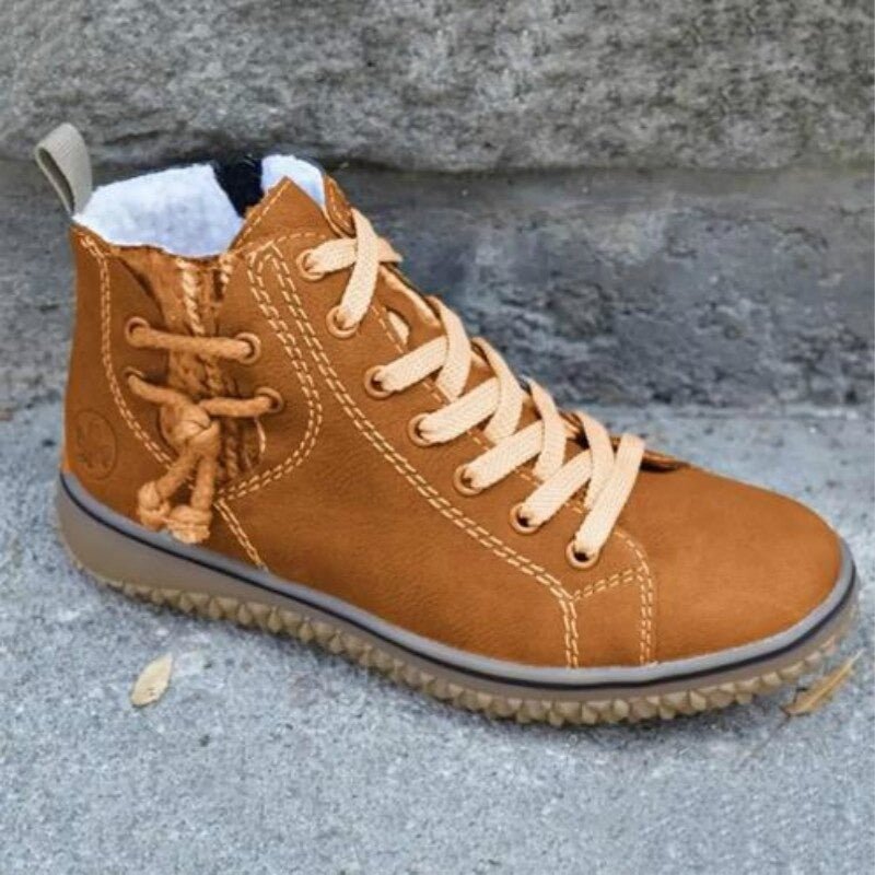 Nima | Ženske zimske ortopedske cipele