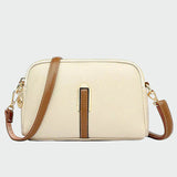 Emma | Elegant Black Crossbody Bag