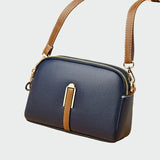 Emma | Elegant Black Crossbody Bag