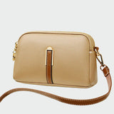Emma | Elegant Black Crossbody Bag