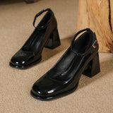 Amelia | Ortopedske Elegantne Pete